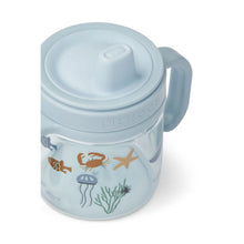 Load image into Gallery viewer, Kylo Tritan Sippy Cup &#39;&#39;Sea Creature&#39;&#39;
