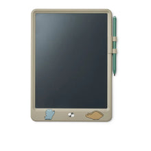 Lade das Bild in den Galerie-Viewer, Zora LCD Drawing Board &#39;&#39;Dinosaurs / Mist&#39;&#39;
