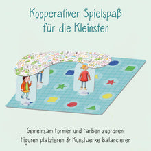 Lade das Bild in den Galerie-Viewer, &#39;&#39;Das kleine wir&#39;&#39; Game, German language
