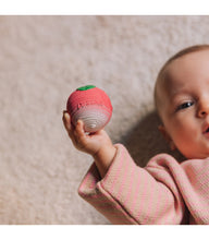 Load image into Gallery viewer, Baby Sensory Balls &#39;&#39;Salad&#39;&#39;
