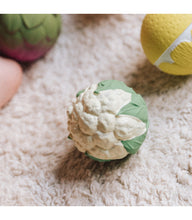 Load image into Gallery viewer, Baby Sensory Balls &#39;&#39;Veggies&#39;&#39;
