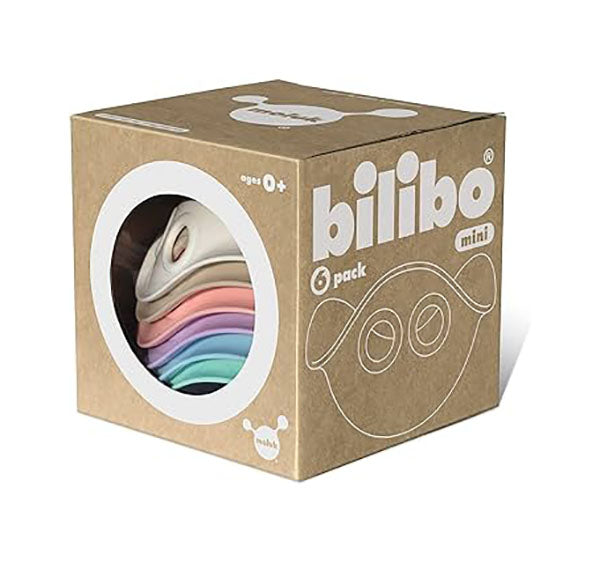 Bilibo Mini Pastell