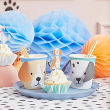 Lade das Bild in den Galerie-Viewer, Party Cups, Puppys
