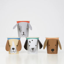 Lade das Bild in den Galerie-Viewer, Party Cups, Puppys
