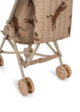 Lade das Bild in den Galerie-Viewer, Puppenwagen &#39;&#39;Tiger Oxford Tan&#39;&#39;
