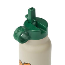 Load image into Gallery viewer, Falk Water Bottle &#39;&#39;Dinosaur&#39;&#39; 350ml
