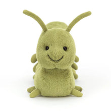 Load image into Gallery viewer, Jellycat &#39;&#39;Wriggidig Caterpillar&#39;&#39; Soft Toy
