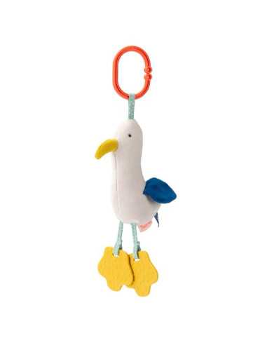 Activity Toy, Marco Seagull