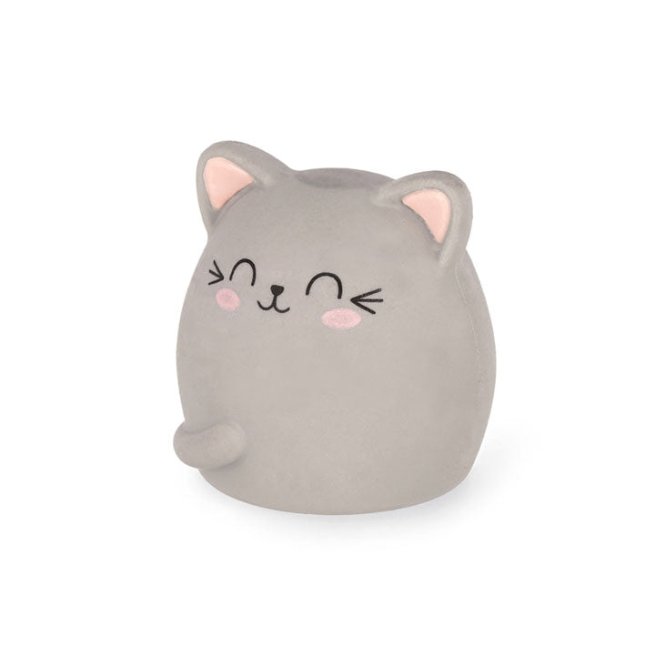 Scented Eraser, Cat ''Meow''