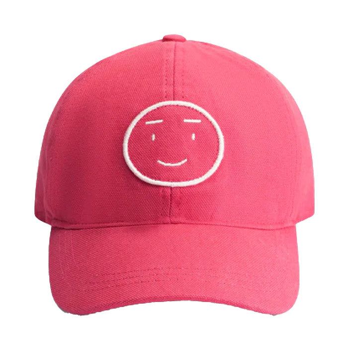 Gray Label Cap, Cherry