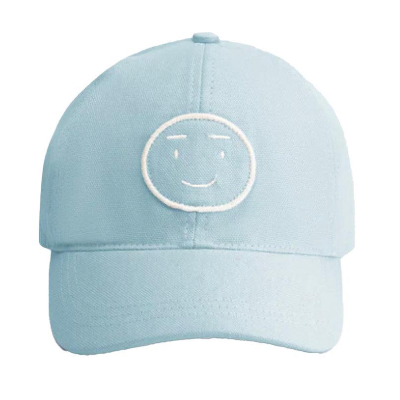 Gray Label Cap, Sky