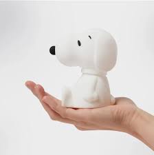 Bundle of Light, Snoopy Nightlight