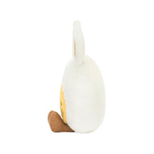 Lade das Bild in den Galerie-Viewer, Jellycat &#39;&#39;Bunny Egg&#39;&#39; Soft Toy
