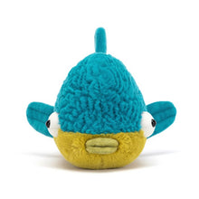 Lade das Bild in den Galerie-Viewer, Jellycat &#39;&#39;Delano Dorado Fish&#39;&#39; Soft Toy
