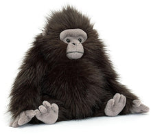 Lade das Bild in den Galerie-Viewer, Jellycat &#39;&#39;Gomez Gorilla&#39;&#39; Soft Toy
