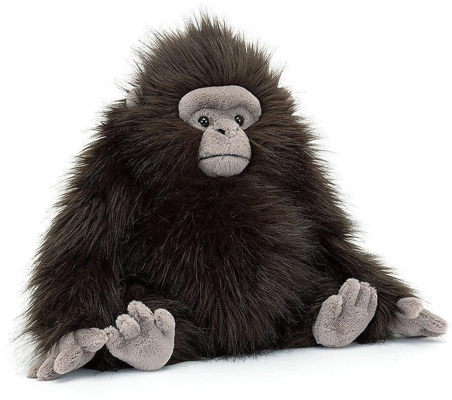 Jellycat ''Gomez Gorilla'' Soft Toy