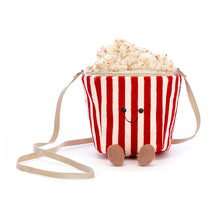 Lade das Bild in den Galerie-Viewer, Jellycat Amuseables Popcorn Tasche
