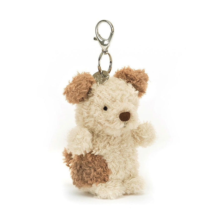 Jellycat ''Kleiner Welpe Taschenanhänger''