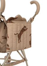 Lade das Bild in den Galerie-Viewer, Puppenwagen &#39;&#39;Tiger Oxford Tan&#39;&#39;
