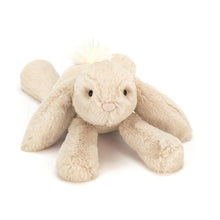 Lade das Bild in den Galerie-Viewer, Jellycat &#39;&#39;Smudge Rabbit&#39;&#39; Plüschtier
