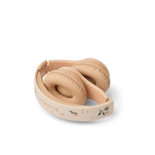 Lade das Bild in den Galerie-Viewer, Liewood Wireless Headphones &#39;&#39;Peach / Sea Shell&#39;&#39;
