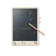 Lade das Bild in den Galerie-Viewer, Zora LCD Drawing Board &#39;&#39;Peach / Sea Shell&#39;&#39;
