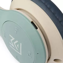 Lade das Bild in den Galerie-Viewer, Liewood Wireless Headphones &#39;&#39;Peppermint Mix&#39;&#39;
