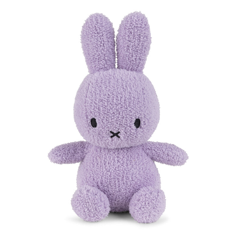 Miffy Plüschspielzeug ''Terry Lilac'' 23cm