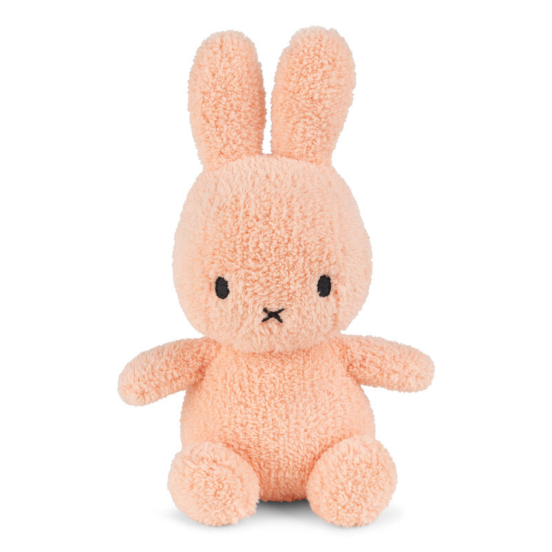 Miffy Plüschspielzeug ''Terry Peach'' 23cm