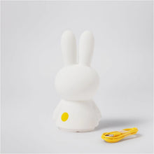 Load image into Gallery viewer, Miffy Lamp &#39;&#39;Miffy Shine Light&#39;&#39;
