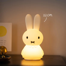 Load image into Gallery viewer, Miffy Lamp &#39;&#39;Miffy Shine Light&#39;&#39;
