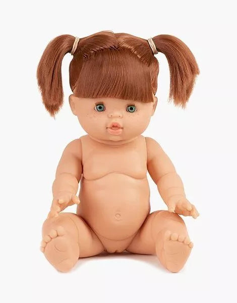 Minikane-Puppe ''Gabrielle'' 34cm