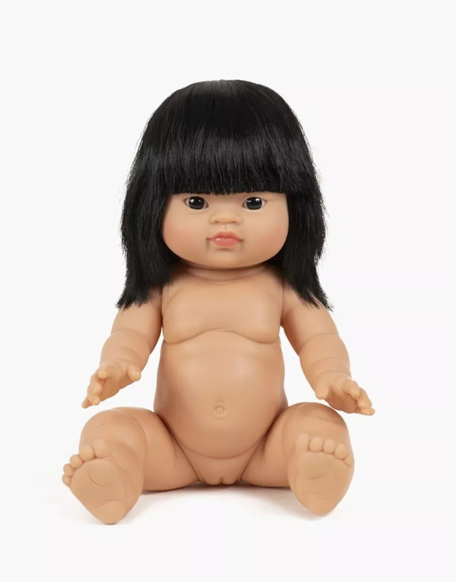 Minikane Puppe ''Jade'' 34cm