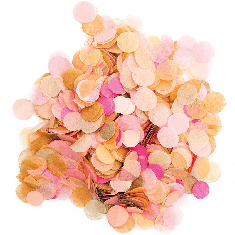 Confetti ''Pink Mix''