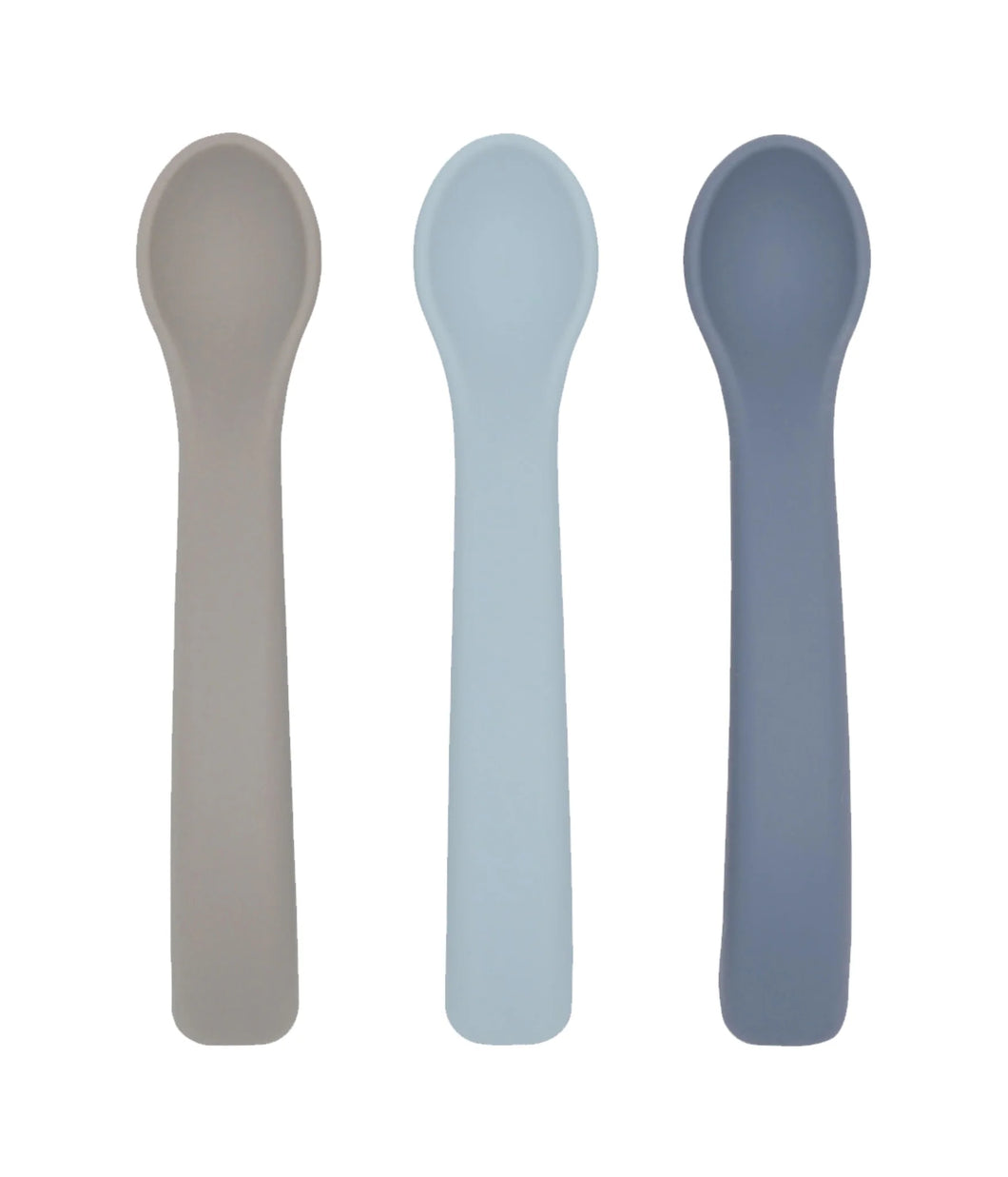 Baby Spoons ''Sky'' Set of 3