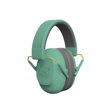 Load image into Gallery viewer, Noise Cancelling Headphones &#39;&#39;Green&#39;&#39;
