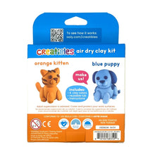 Load image into Gallery viewer, Air Dry Clay Kit &#39;&#39;Pet BFF&#39;&#39;
