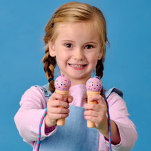 Load image into Gallery viewer, Skipping Rope &#39;&#39;Ice Cream&#39;&#39;
