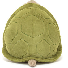 Load image into Gallery viewer, Jellycat &#39;&#39;Timmy Turtle&#39;&#39; Soft Toy, Various Sizes
