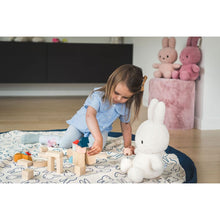 Lade das Bild in den Galerie-Viewer, Play &amp; Go Original Aufbewahrungstasche „Miffy“
