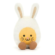 Lade das Bild in den Galerie-Viewer, Jellycat &#39;&#39;Bunny Egg&#39;&#39; Soft Toy
