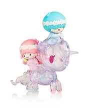 Lade das Bild in den Galerie-Viewer, Hello Kitty® x Tokidoki Blind Box Figuren &#39;&#39;Serie 3&#39;&#39;
