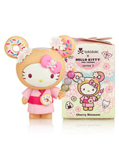 Lade das Bild in den Galerie-Viewer, Hello Kitty® x Tokidoki Blind Box Figures &#39;&#39;Series 3&#39;&#39;
