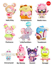 Lade das Bild in den Galerie-Viewer, Hello Kitty® x Tokidoki Blind Box Figuren &#39;&#39;Serie 3&#39;&#39;
