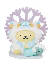 Lade das Bild in den Galerie-Viewer, Hello Kitty® x Tokidoki Blind Box Figures &#39;&#39;Winter Dreams&#39;&#39;
