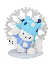 Lade das Bild in den Galerie-Viewer, Hello Kitty® x Tokidoki Blind Box Figures &#39;&#39;Winter Dreams&#39;&#39;
