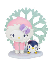 Lade das Bild in den Galerie-Viewer, Hello Kitty® x Tokidoki Blind Box Figures &#39;&#39;Winter Dreams&#39;&#39;
