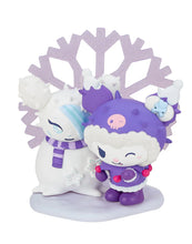 Lade das Bild in den Galerie-Viewer, Hello Kitty® x Tokidoki Blind Box Figures &#39;&#39;Winter Dreams&#39;&#39;
