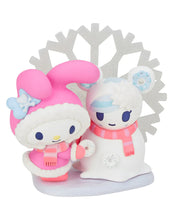 Lade das Bild in den Galerie-Viewer, Hello Kitty® x Tokidoki Blind Box Figures &#39;&#39;Winter Dreams&#39;&#39;
