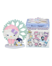 Lade das Bild in den Galerie-Viewer, Hello Kitty® x Tokidoki Blind Box Figures &#39;&#39;Winter Dreams&#39;&#39;
